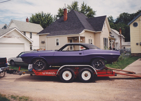 1970 Challenger