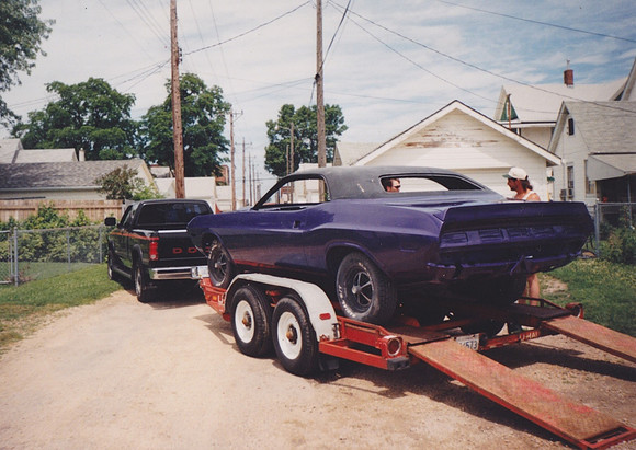 1970 Challenger